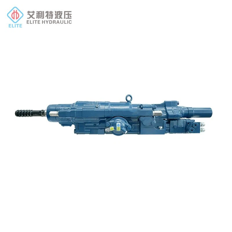 OEM ODM 20KW Hydraulic Rock Drills HA20A