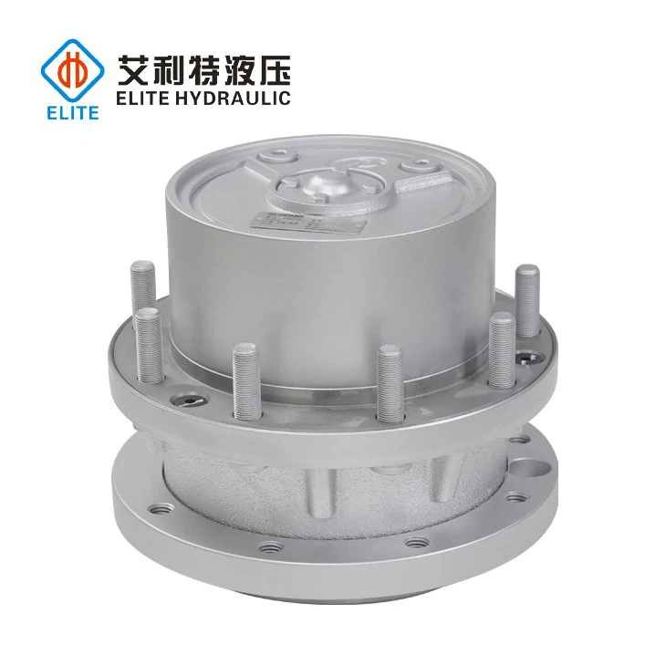 China Planetary gear drives