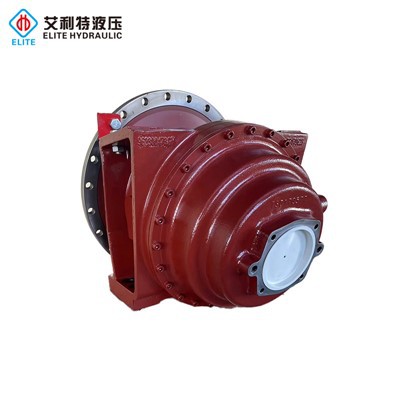 Cement Mixer Kamyon Kovèti pou